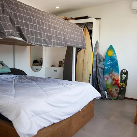 Makua Bingin Apartment